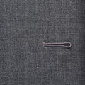 Milanese buttonhole
