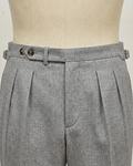 Neapolitan Extended closure