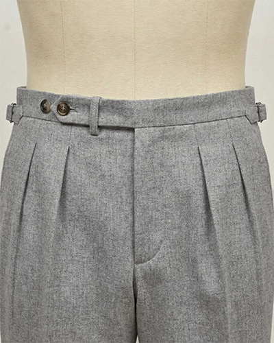 Hidden Internal Product: Front Closure Standard Styles - 5
