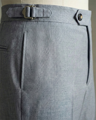 Hidden Internal Product: Front Pockets Standard Styles - 5