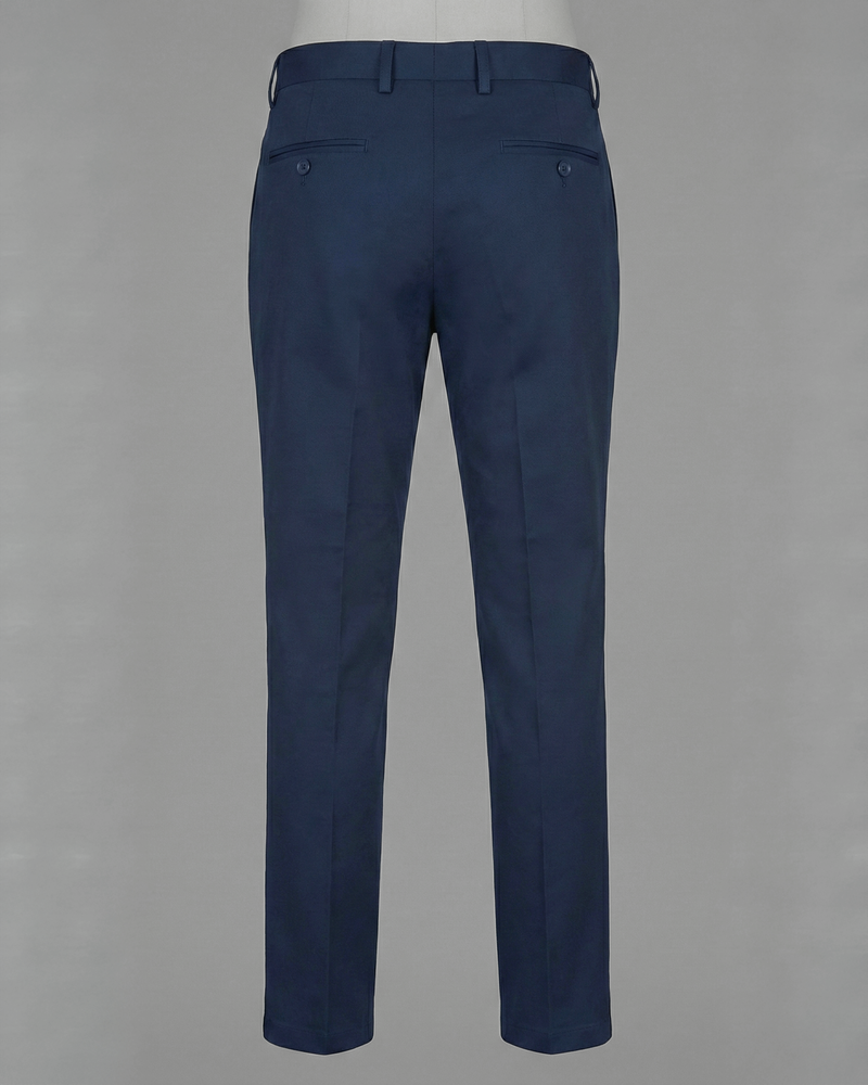 Luxire Fit-Test Dress Pant