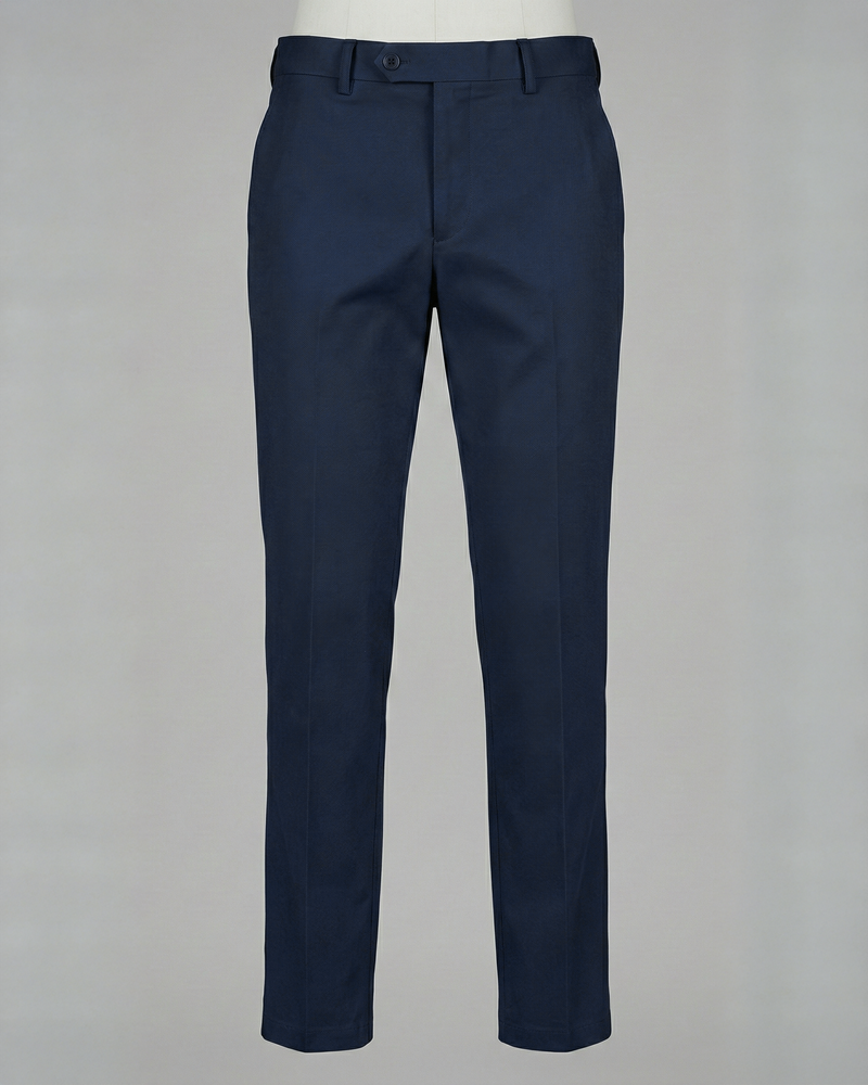 Luxire Fit-Test Dress Pant