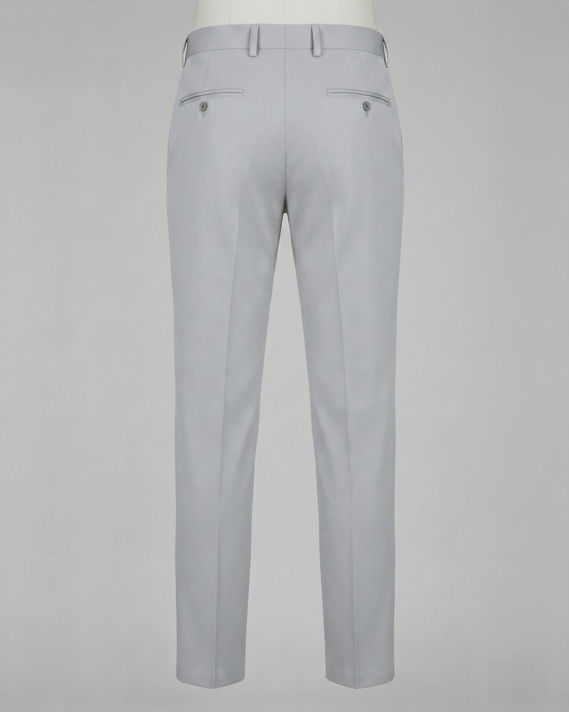 Luxire Fit-Test Dress Pant