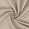100% Linen Suiting Ecru