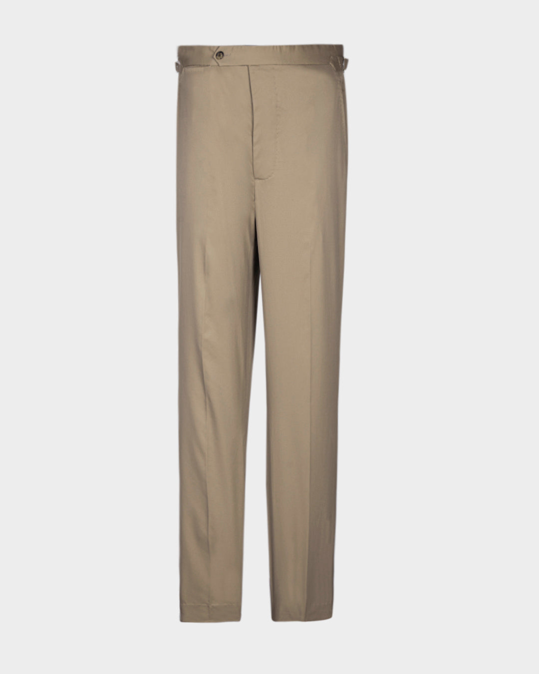 Sand Cotton Pant