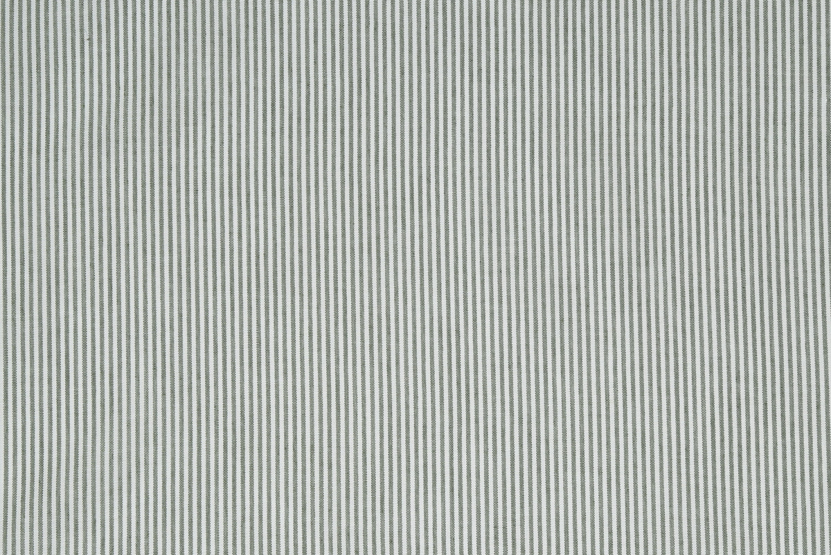 Green Olive Stripes Shirt - 4