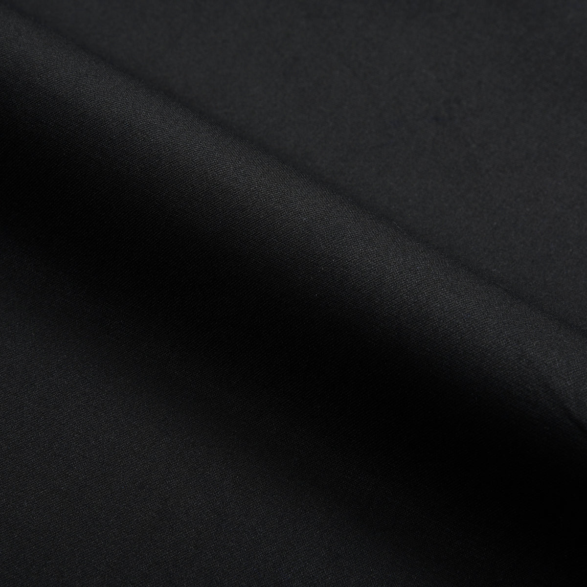 Black Denim Chambray - 4