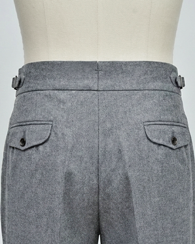 Hidden Internal Product: Rear Pocket Standard Styles - 5