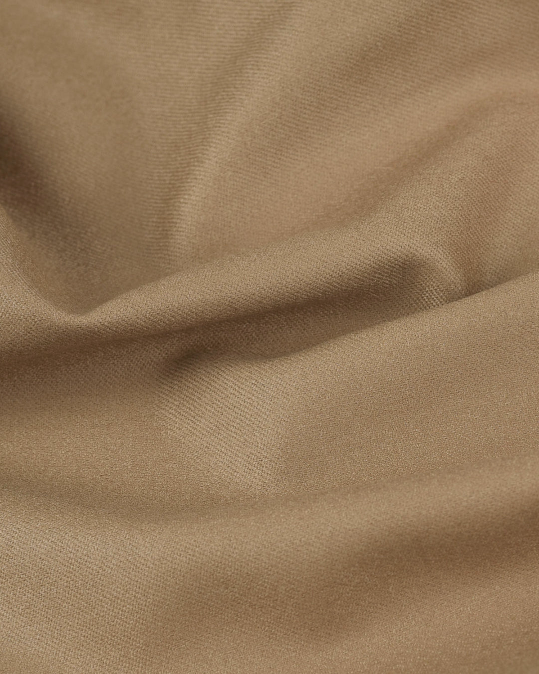 VBC Jacket: Tan Twill Flannel - 3