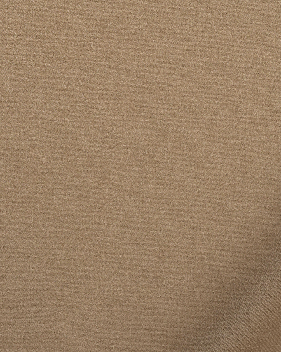 VBC Jacket: Tan Twill Flannel - 4