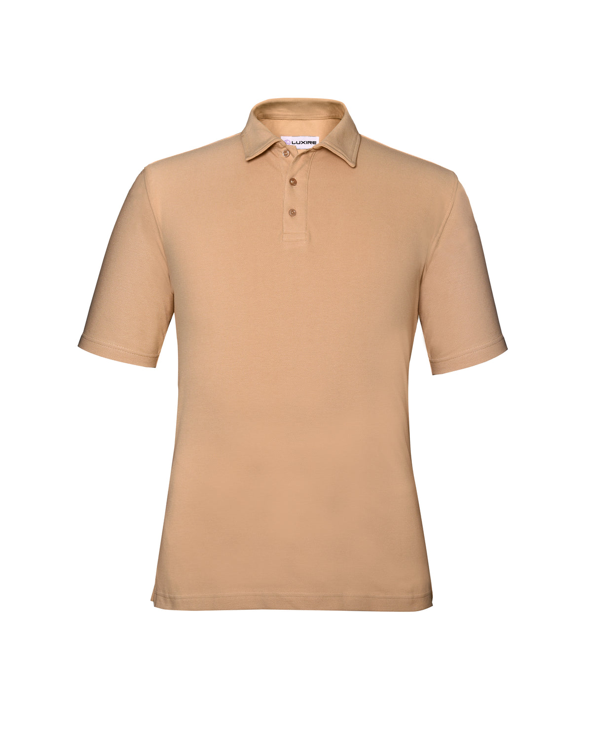 EZS Aria Beige Polo - 11