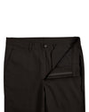 EZS Choco Brown Chino Pant