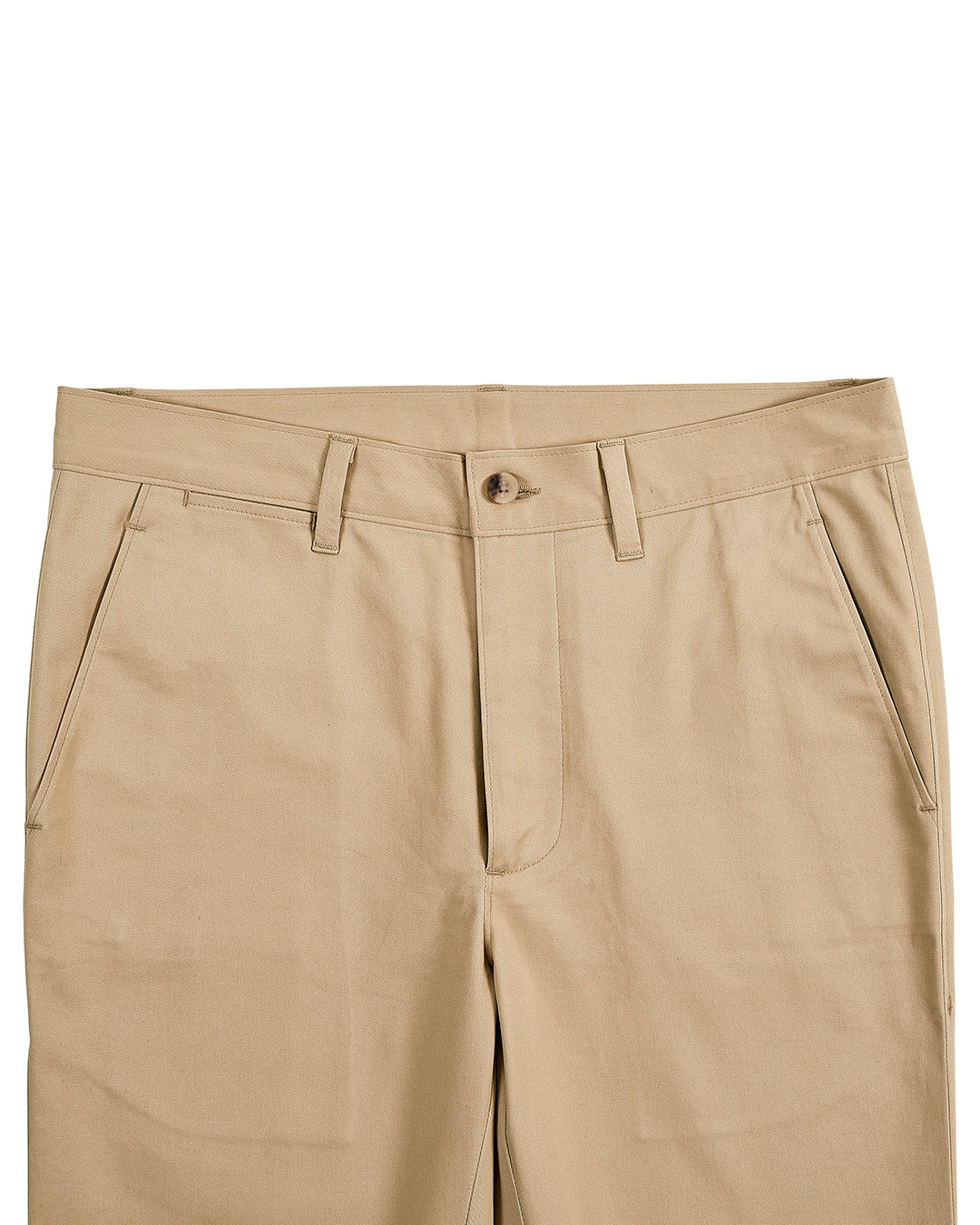 Genoa Chino Pant Beige - 2