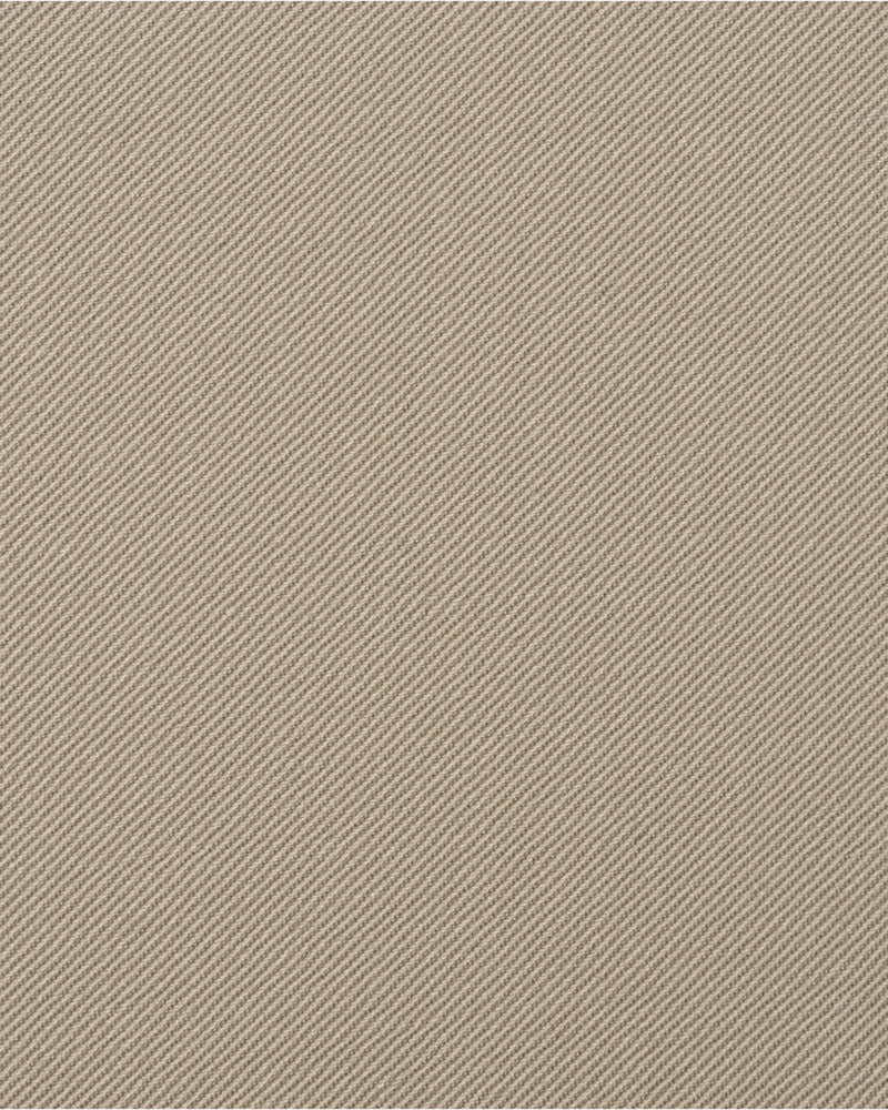 EZS Genoa Chino Pant British Khaki