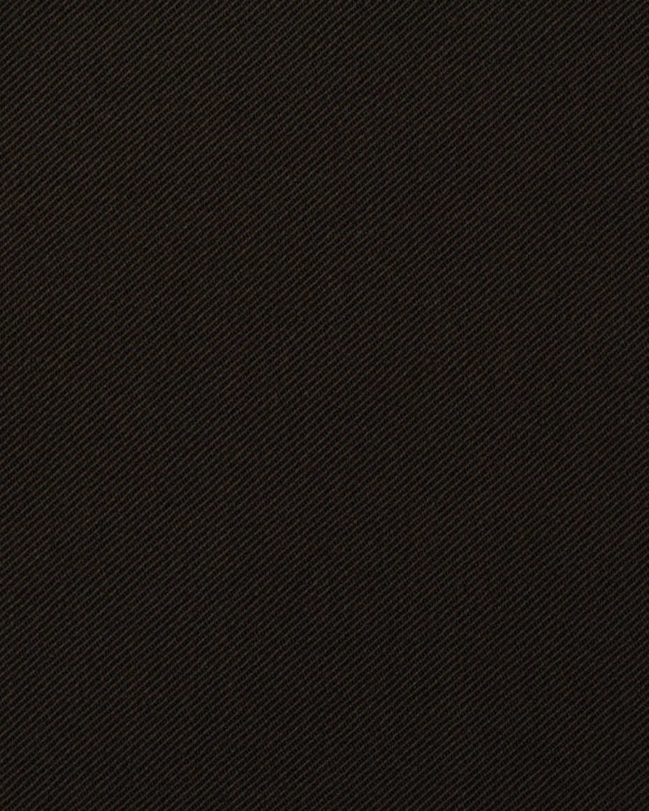 Genoa Chino Pant Dark Chocolate Brown - 10