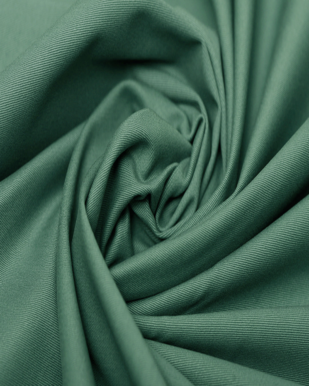 Genoa Chino Pant Fern Green - 4