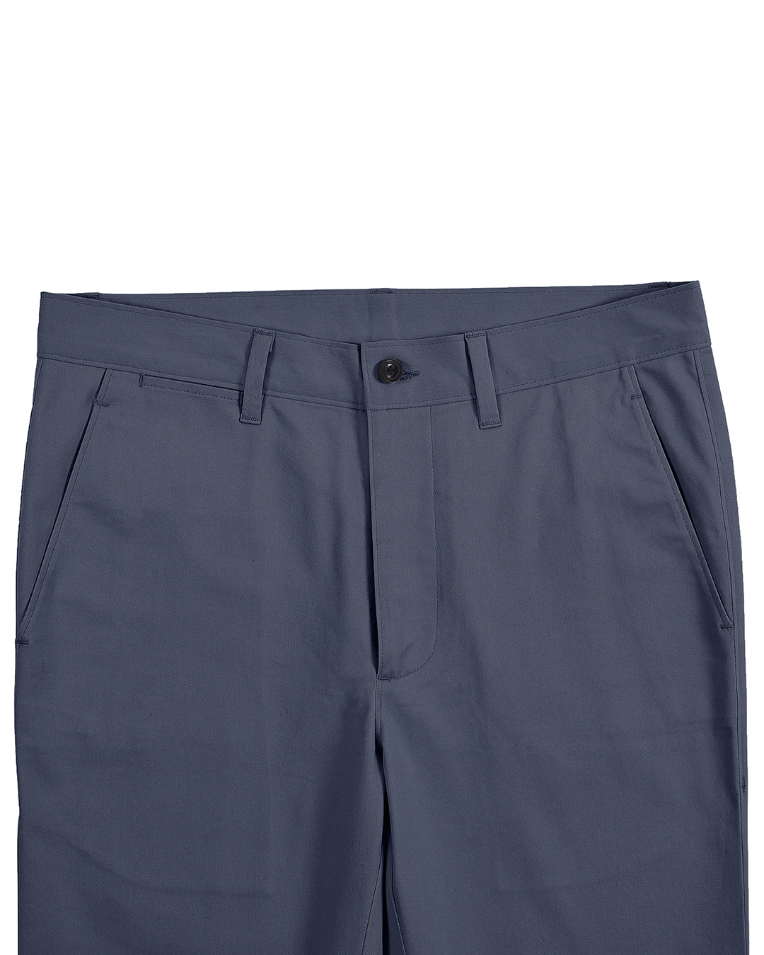Genoa Chino Pant Grey - 2