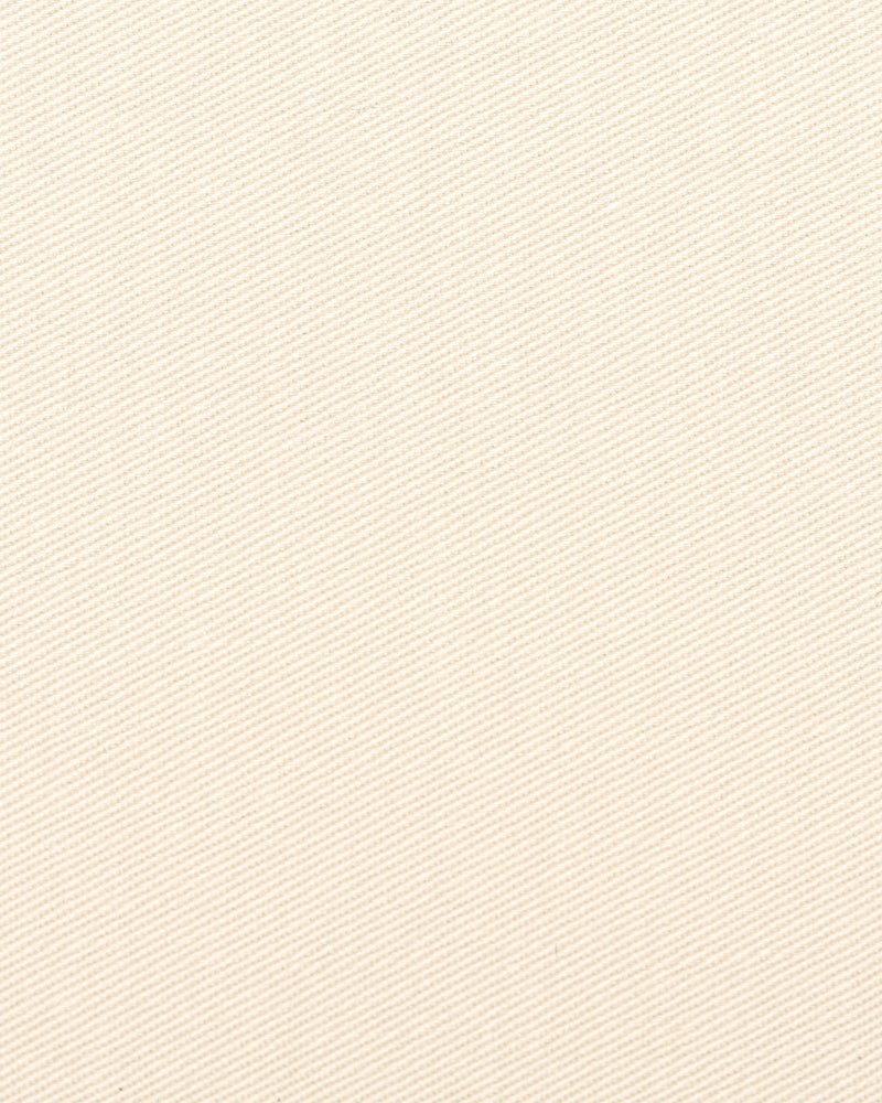 Genoa Chino Pant Ivory Cream