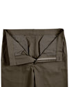 Genoa Chino Pant Khakhi Brown