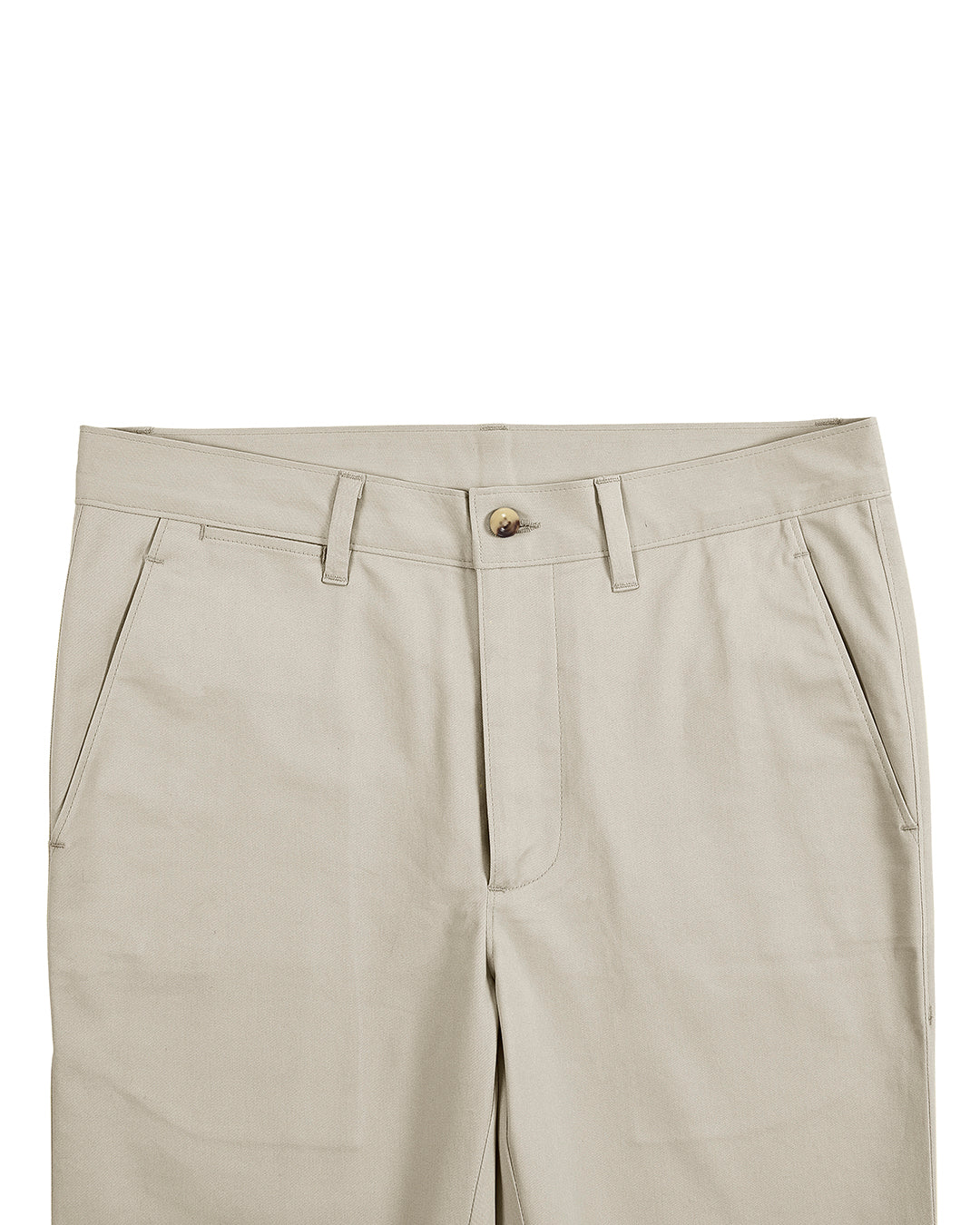 Genoa Chino Pant Light Beige - 2