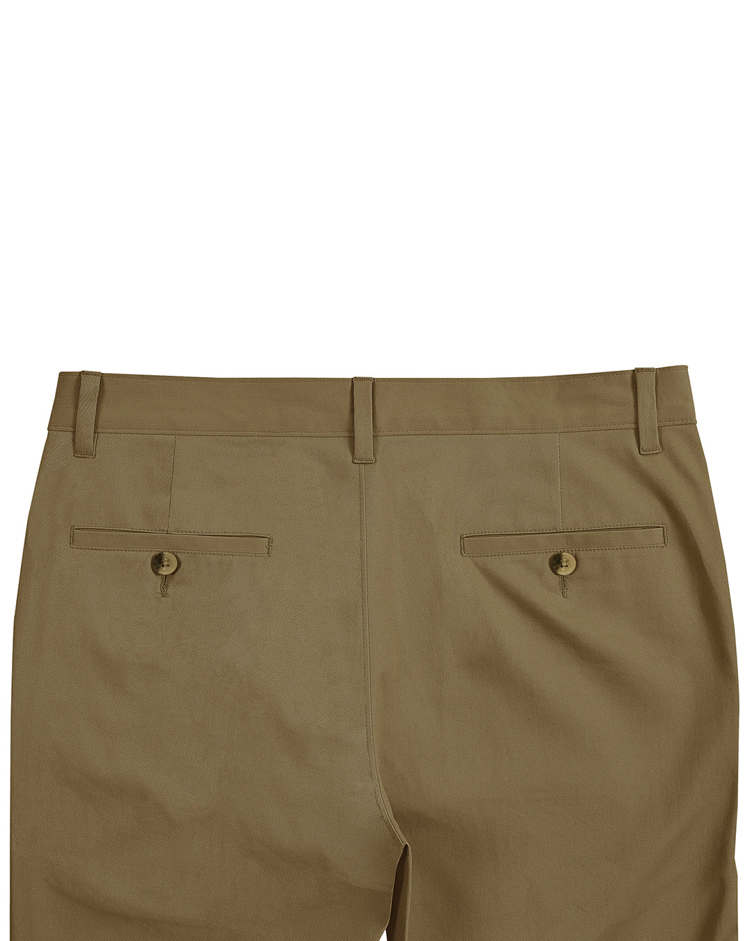 Genoa Chino Pant Light Copper - 4