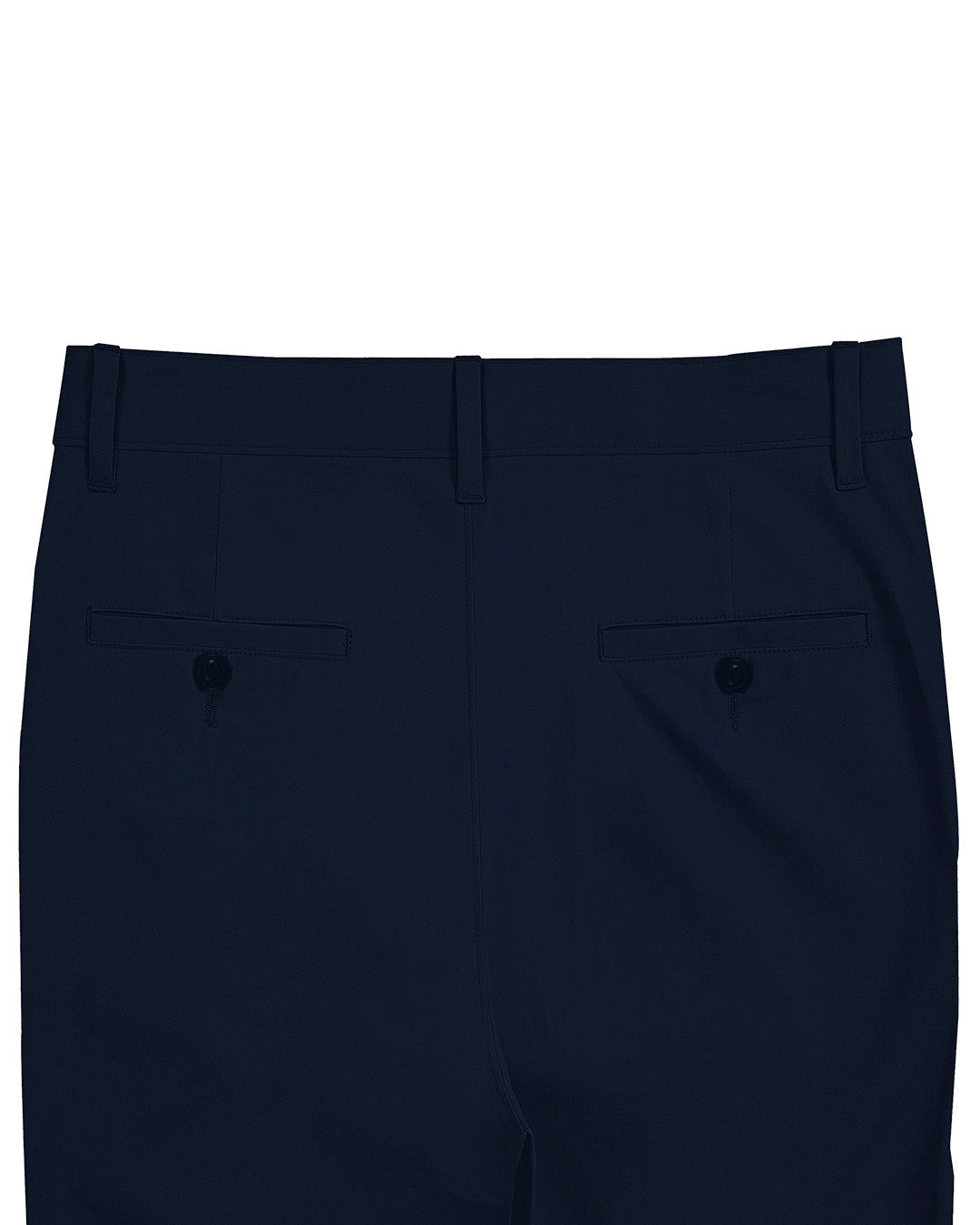 Genoa Chino Pant Navy - 5