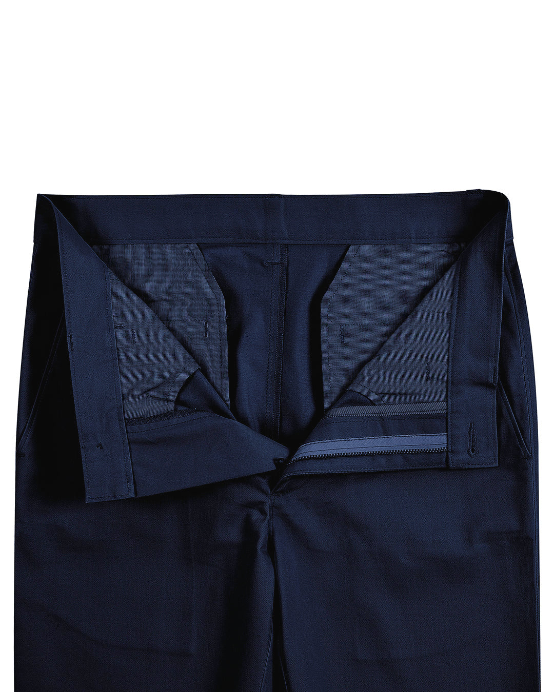 Genoa Chino Pant Navy - 4