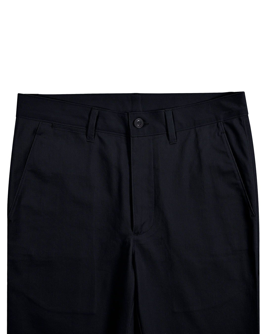Genoa Chino Pant Navy - 2