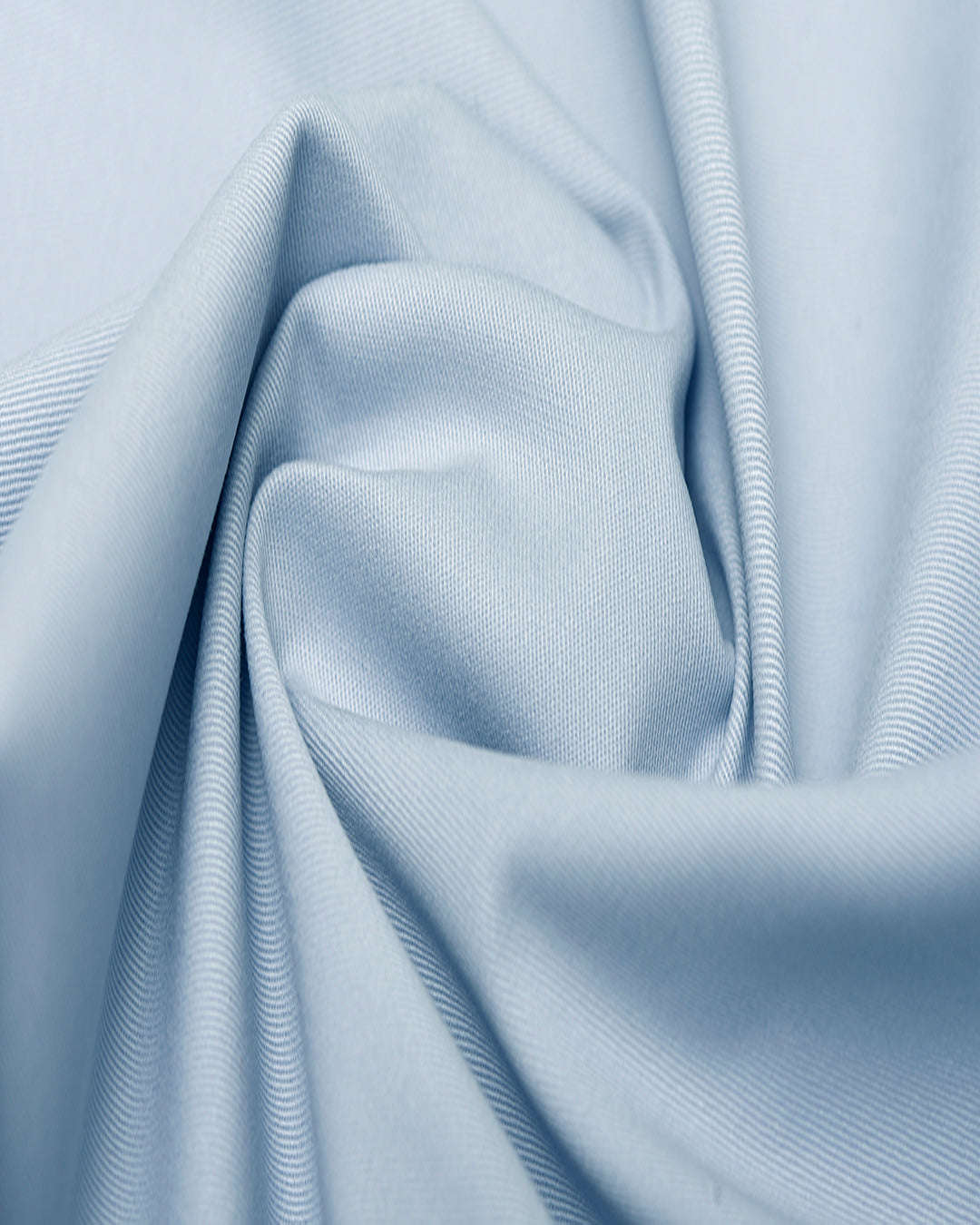 Genoa Chino Pant Powder Blue - 7