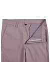 Genoa Chino Pant Purple Fade