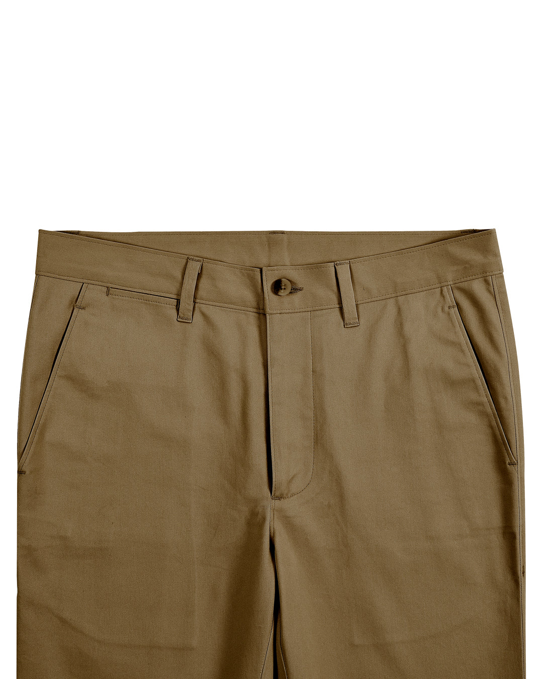 Genoa Chino Pant Copper - 2