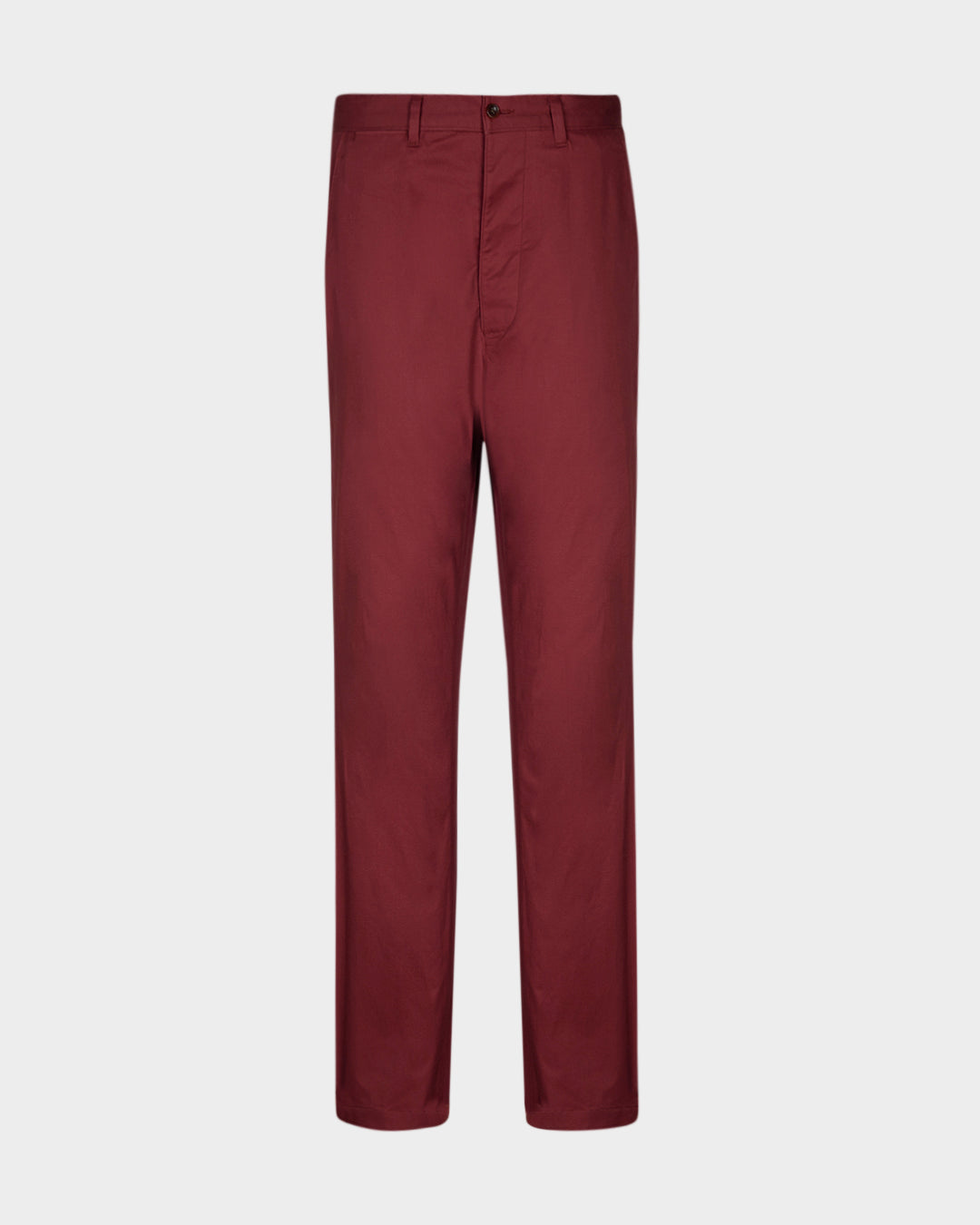 Genoa Plum Chino - 6