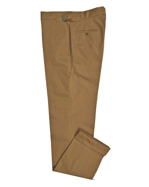 Khaki Chino