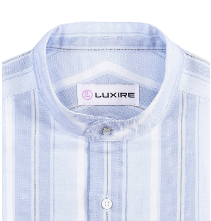 Hidden Internal Product: Collar Standard Styles - 24