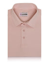EZS Aria Pink Polo