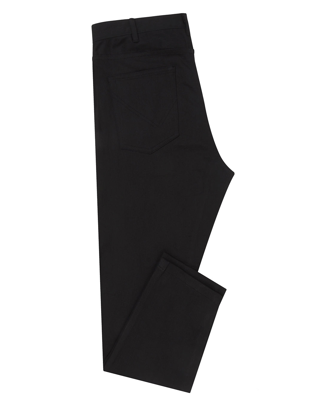 Black Jeans - 1
