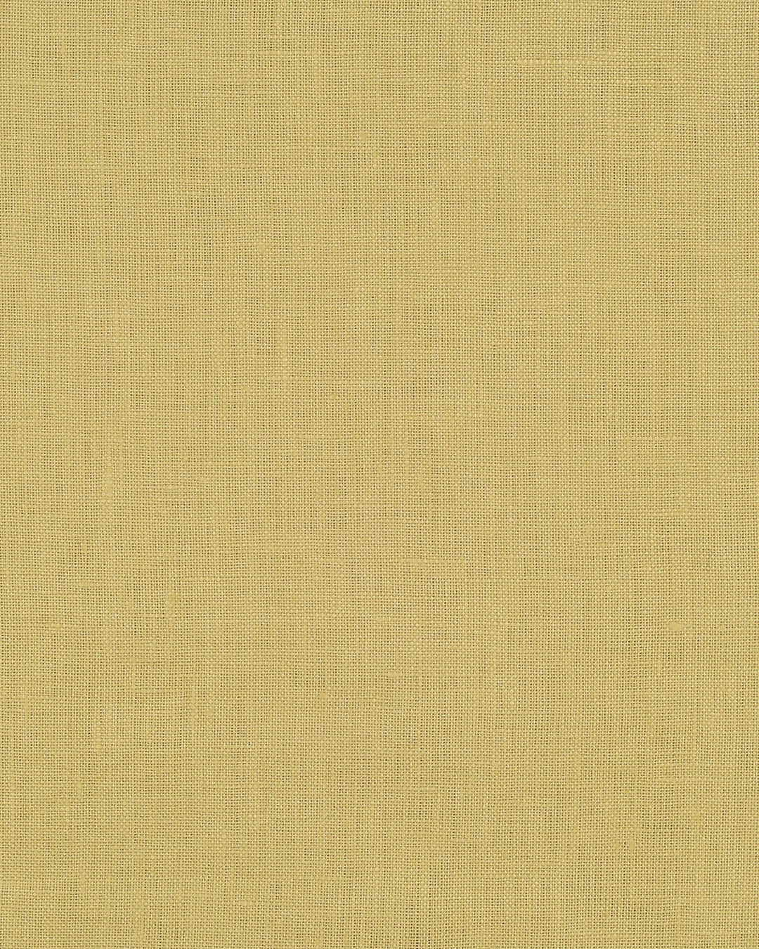 Goldish Yellow Linen