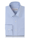 Sky Blue Oxford Shirt