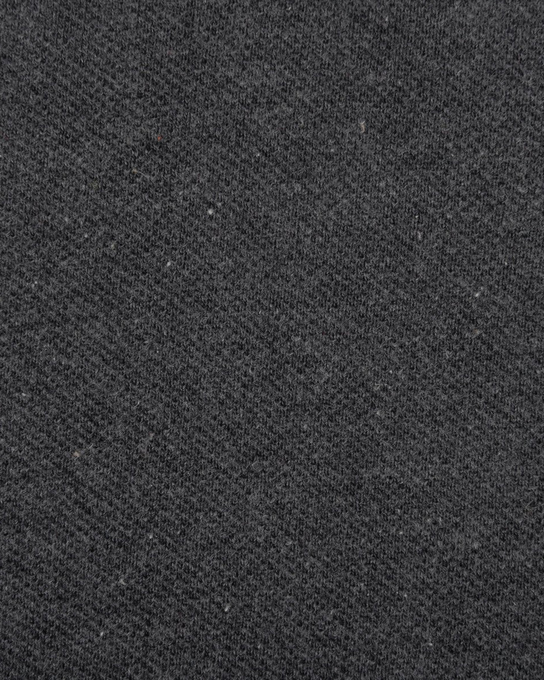 Lead Grey Polo T-shirt - 4