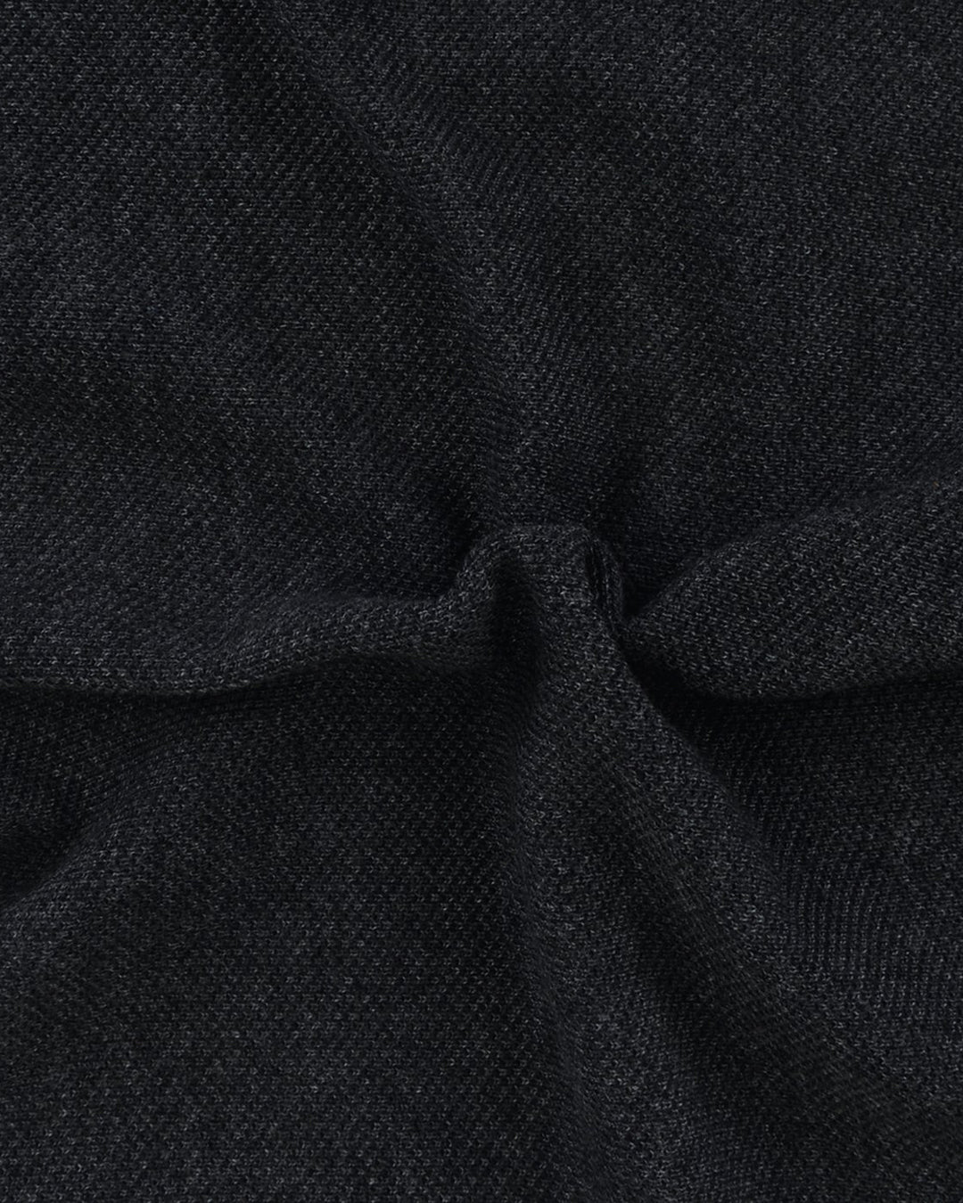 Polo Heather Mid-night Grey - 3