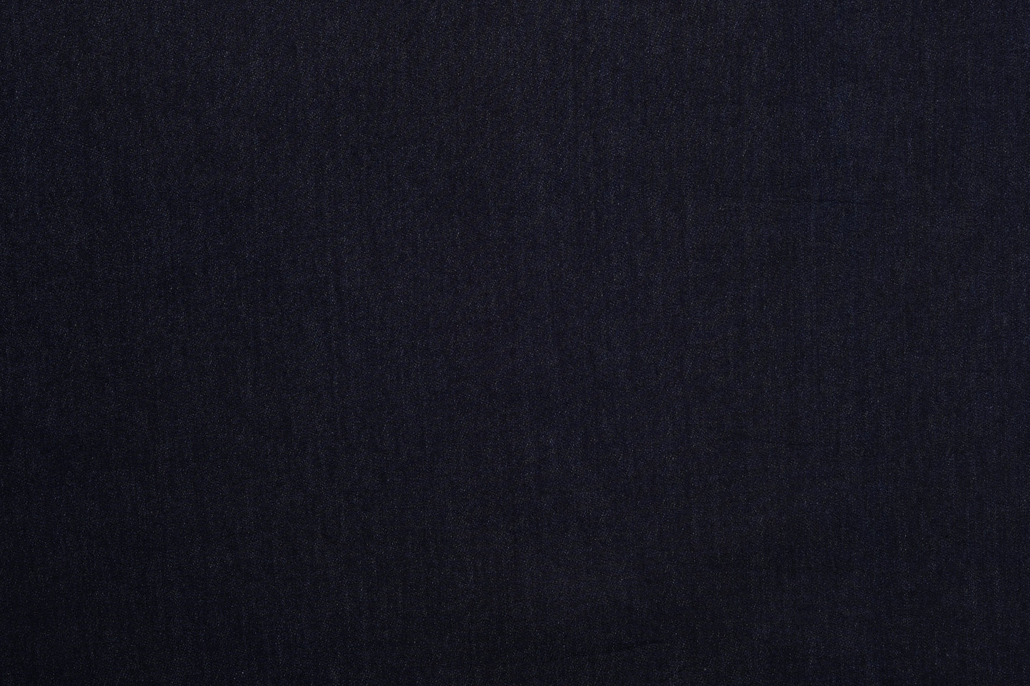 Close up view of stretchable jeans for men by Luxire in dark navy