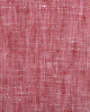 Linen: Classic Red Chambray