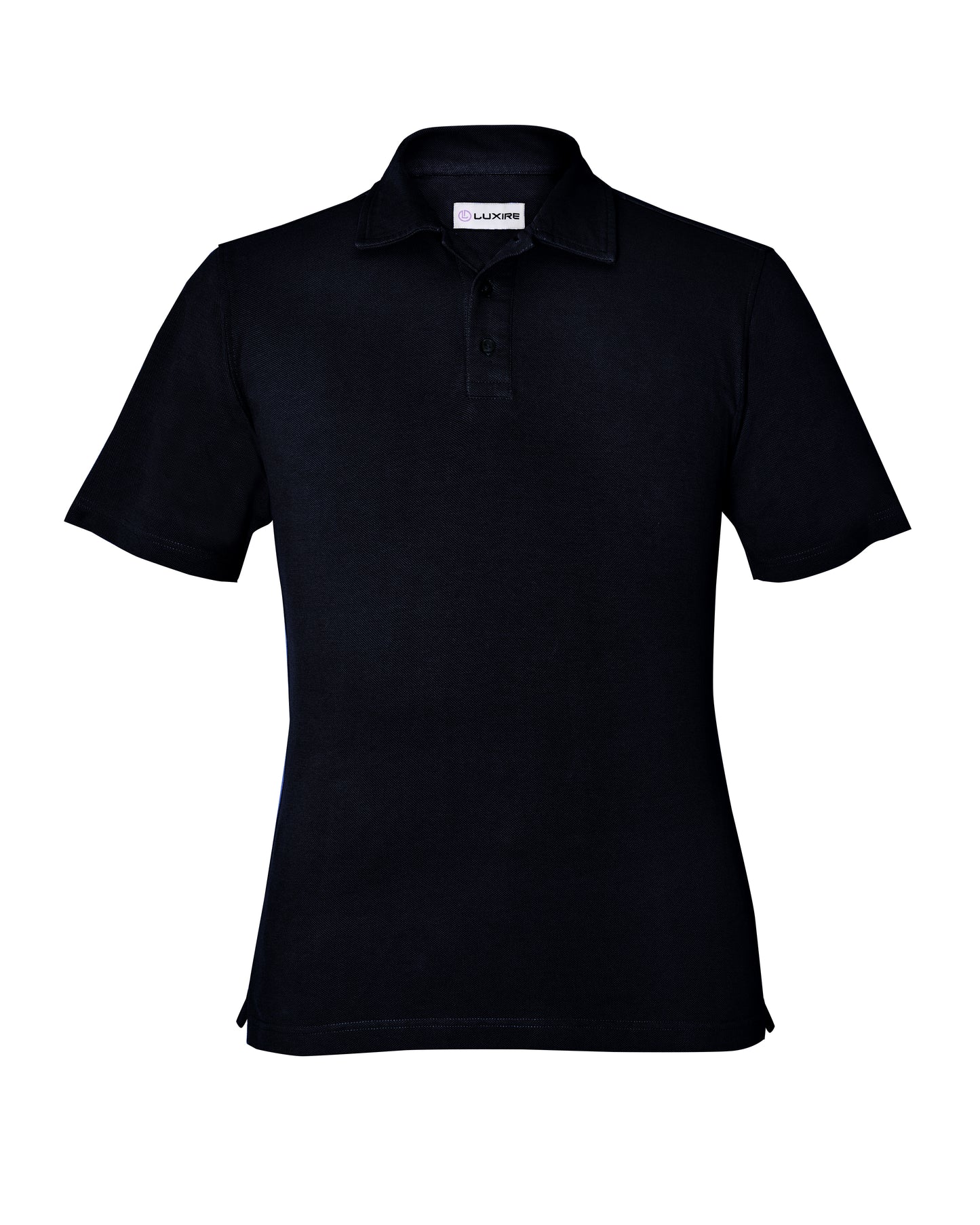 EZS Aria Navy Polo