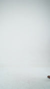 British Khaki Twill Pant
