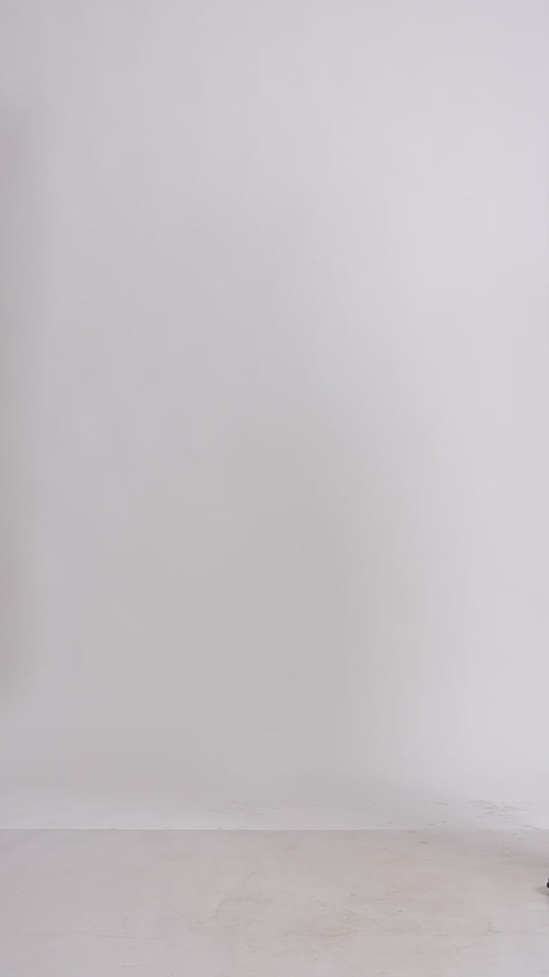 Light Blue White Candy Stripes Polo T-Shirt