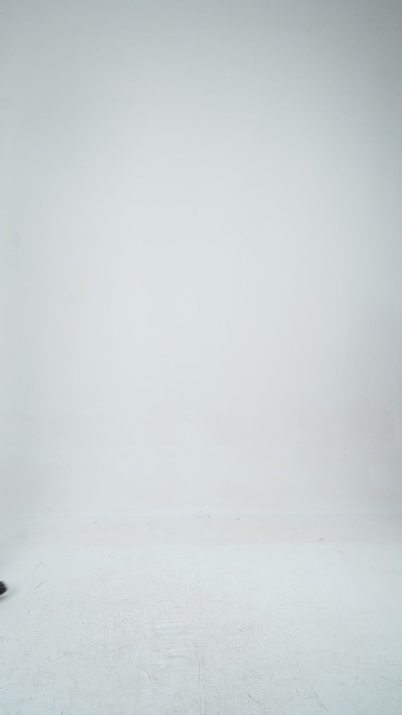 Classic Blue Oxford Shirt