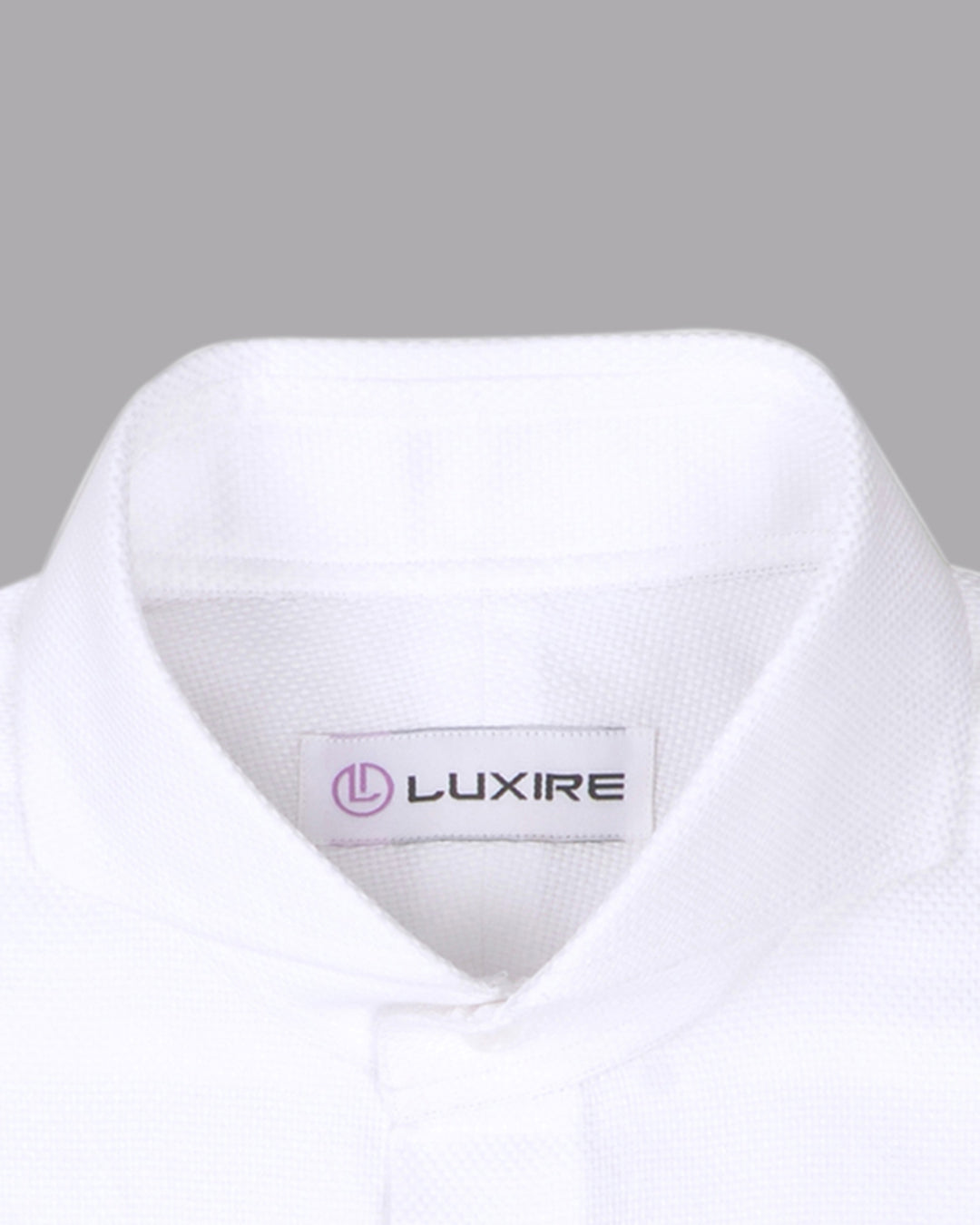 Luxire Presto: Monti White Matt - 3
