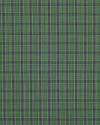 Green Black Tattersall Checks