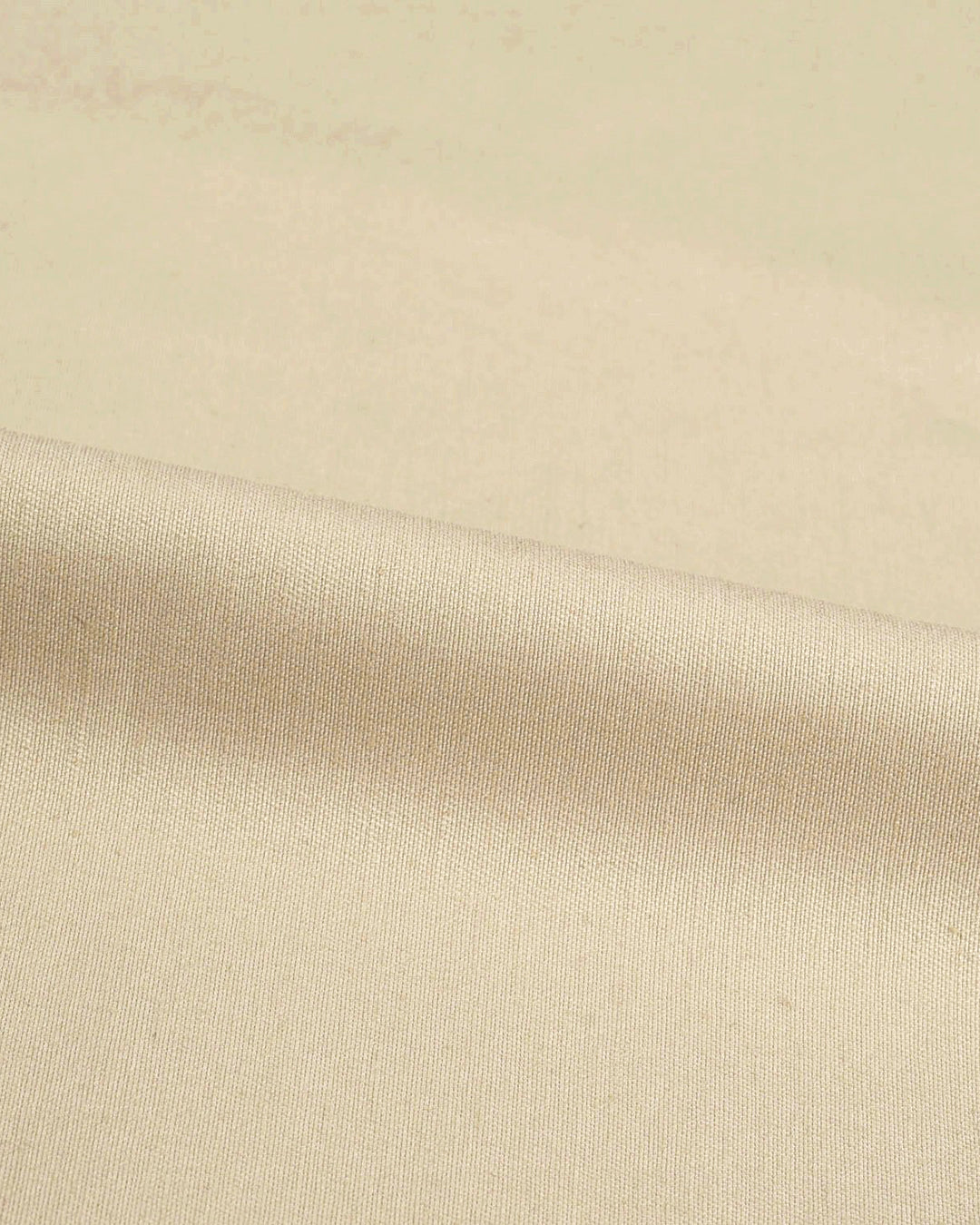 Cotton: Ivory Summer Twill - 6