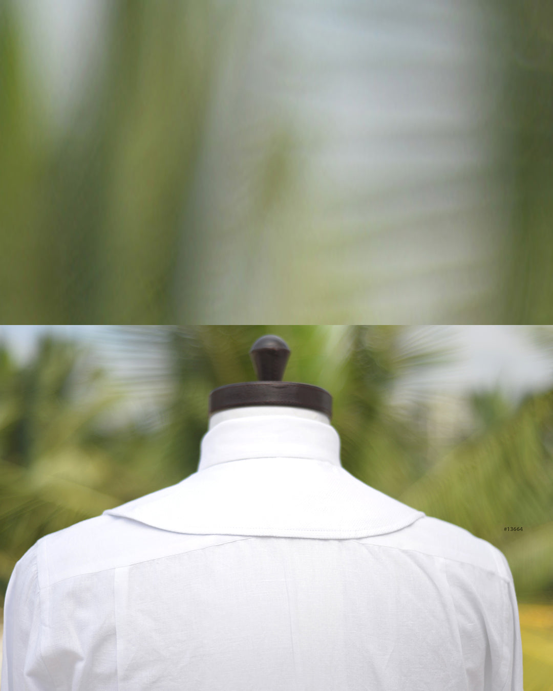 Luxire Tuxedo vest - 3
